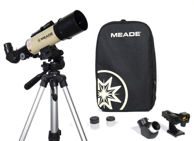 Refractor Telescopes – Khan Scope Centre