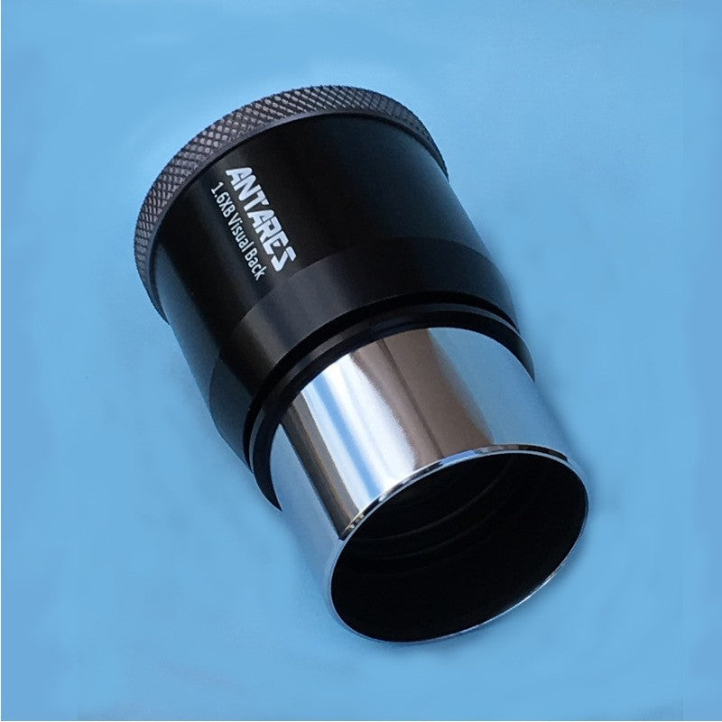 Antares 1. 6X Twist-Lock Barlow Lens - 2" - 2UBSTL