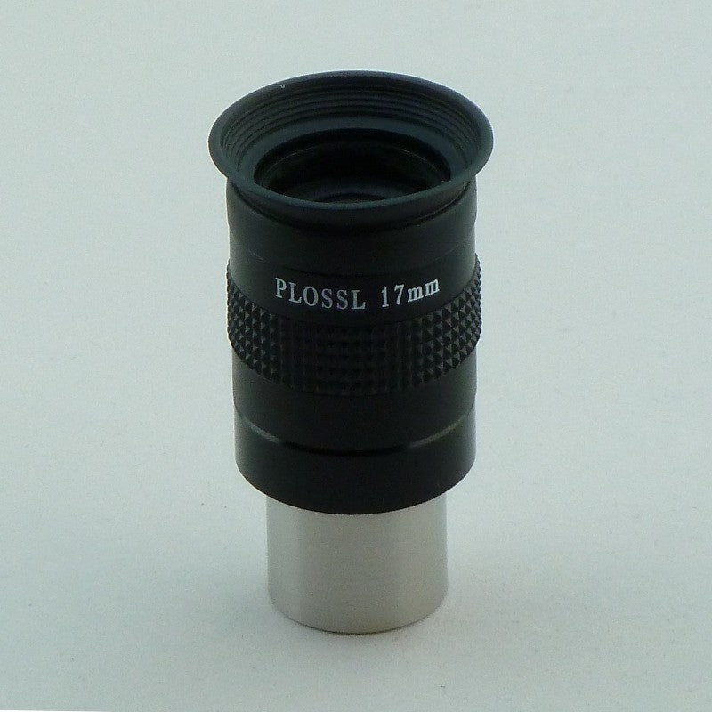 Oculaire Plossl Antares 17 mm - .965" - SPL17A