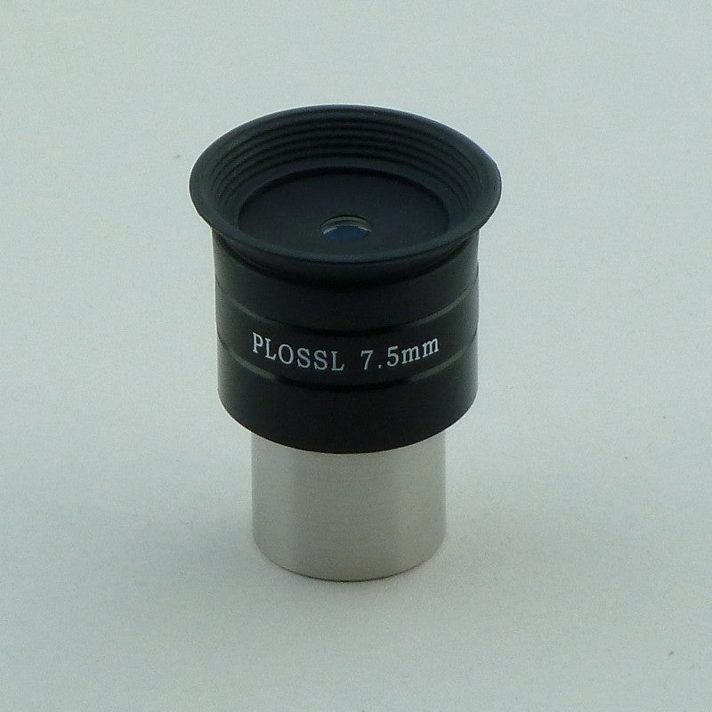 Oculaire Plossl Antares 7,5 mm - .965" - SPL7.5A