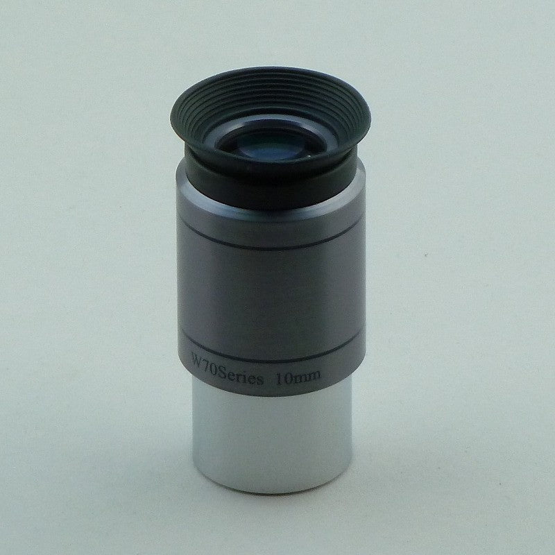 Antares 10 mm 70° Eyepiece - 1.25" - W70-10