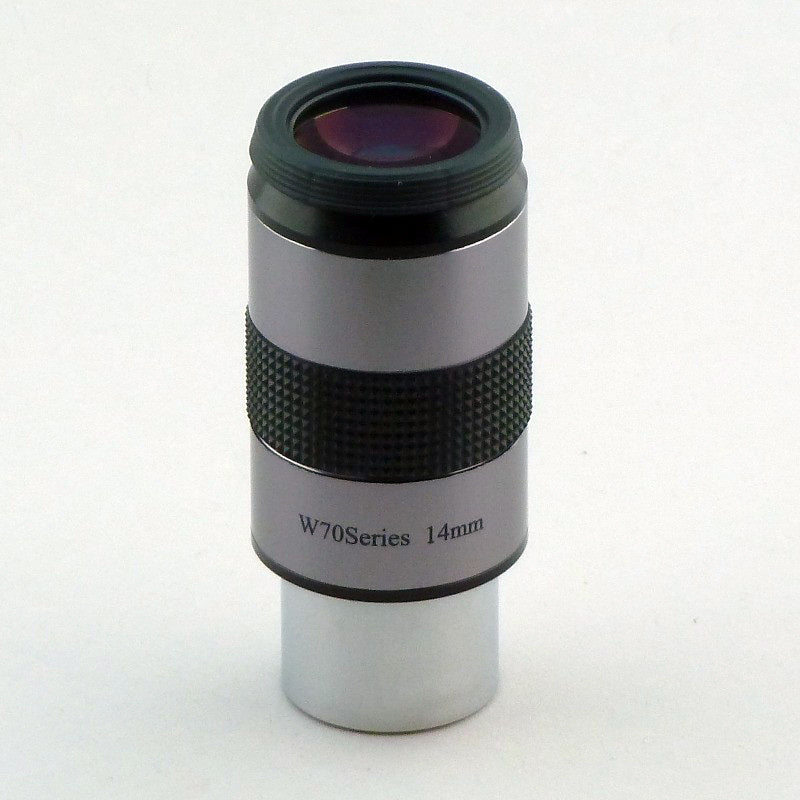 Antares 14mm W70 Eyepiece - 1.25" - W70-14