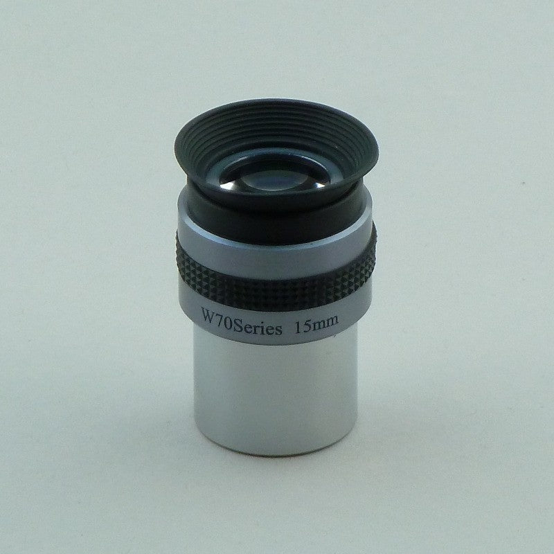 Antares 15 mm W70 Eyepiece - 1.25" - W70-15