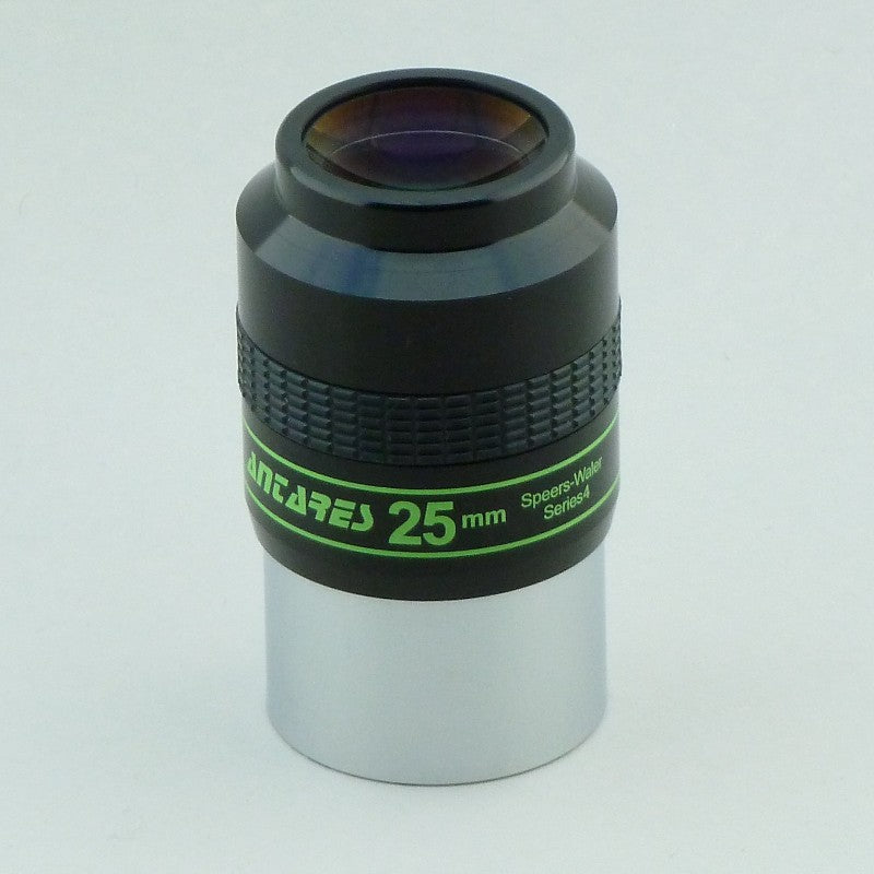 Oculaire Antares 25 mm Speers-Waler série 4 - 2" - SW25S4