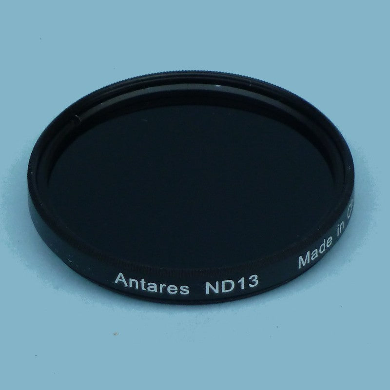 Filtre ND Antares 2" - Transmission 13% - 2ND13