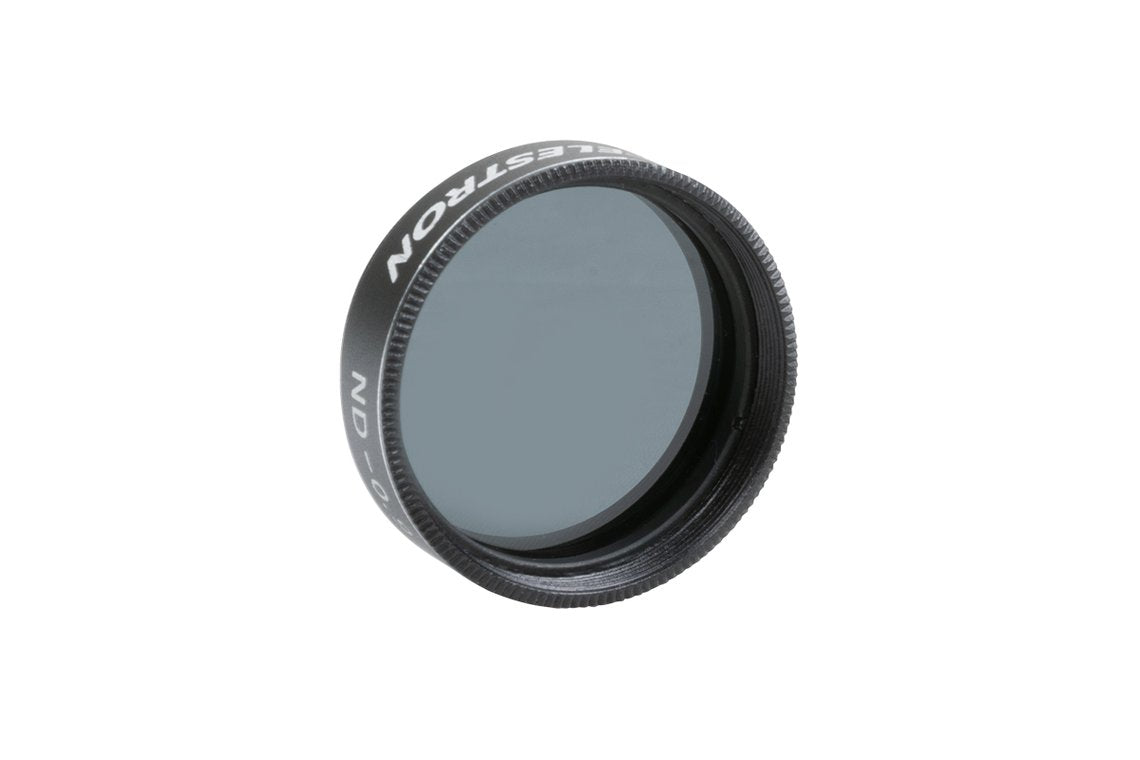 Celestron Neutral Density Moon Filter - 1.25" - 94105 – Khan Scope Centre
