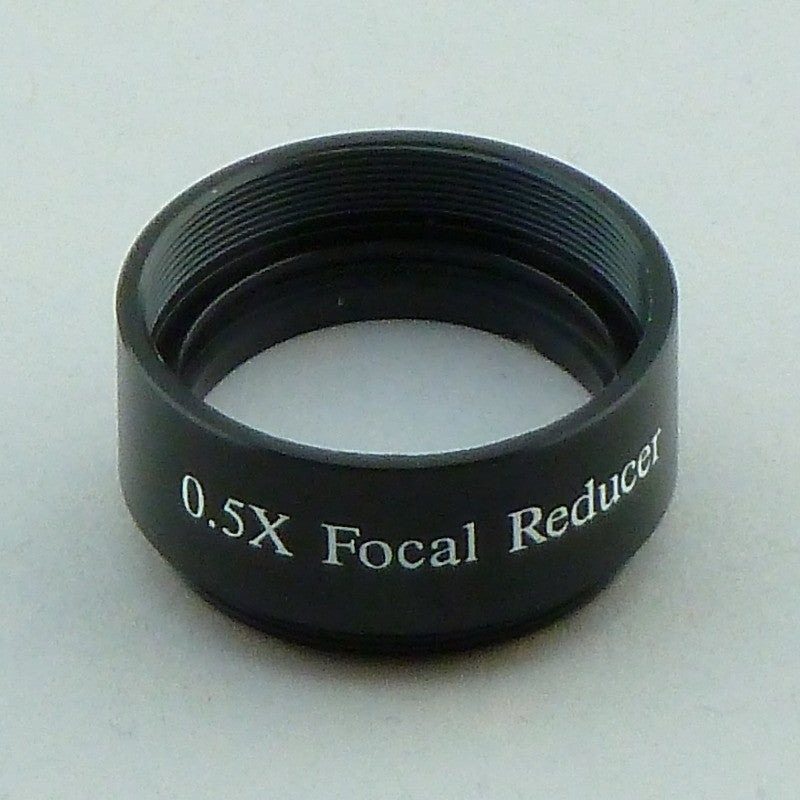 Antares 0.5X Focal Reducer - 1.25" - FR1