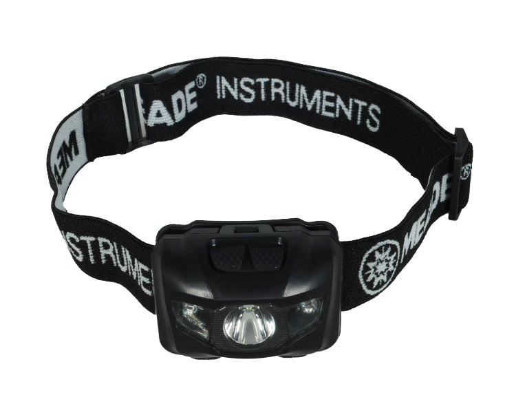 Meade Red and White LED Headlamp - 608042