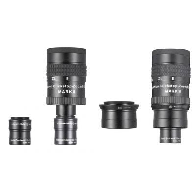Baader 2.25X Hyperion Barlow Lens - 1.25" - HYP-BARLOW