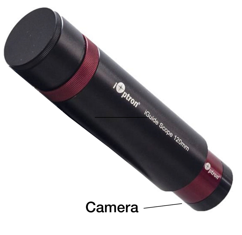 Mini caméra iOptron iGuider (uniquement) - 3362