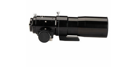 Long Perng 66 mm ED f/6 Doublet Refractor with Case - LPS400