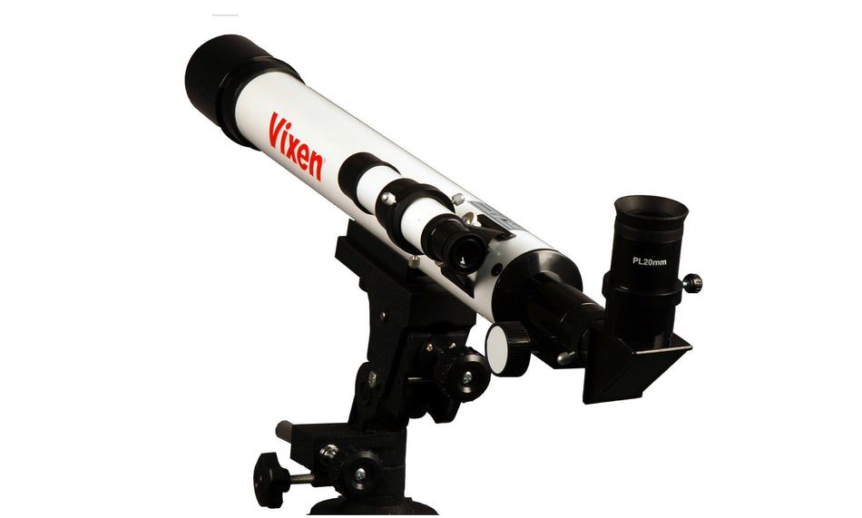 Vixen Space Eye 50 - 50mm Refractor Telescope - 32751