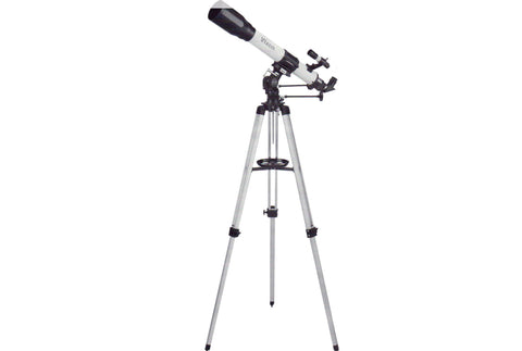 Vixen Space Eye 700  Deluxe  70mm f/10 Refractor on Alt-Azimuth Mount - 32754