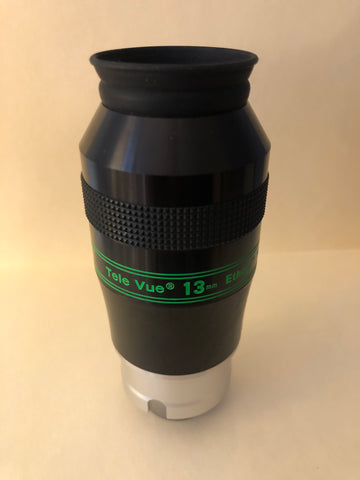 Televue ethos 13 MM ultra wide-angle eyepiece 2” /1.25”  (Open Box) -FREE SHIPPING!