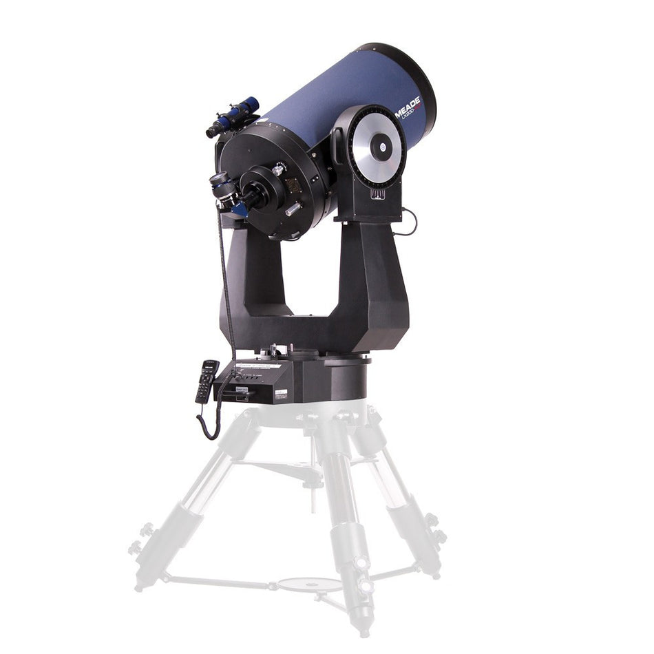 Télescope Meade 16" f/10 LX200-ACF avec UHTC - Sans trépied - 1610-60-02N