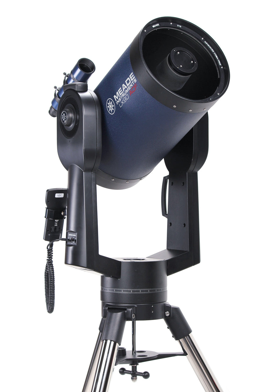Télescope avancé sans coma Meade 10" LX90-ACF - 1010-90-03