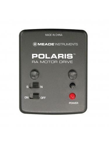 Meade Polaris DC Motor Drive pour télescopes équatoriaux de la série Polaris - 616000 