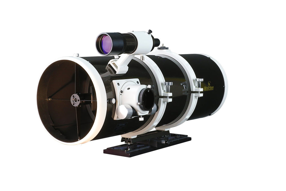 Sky-Watcher 8" Quattro 200P Imaging Newtonian - S11210