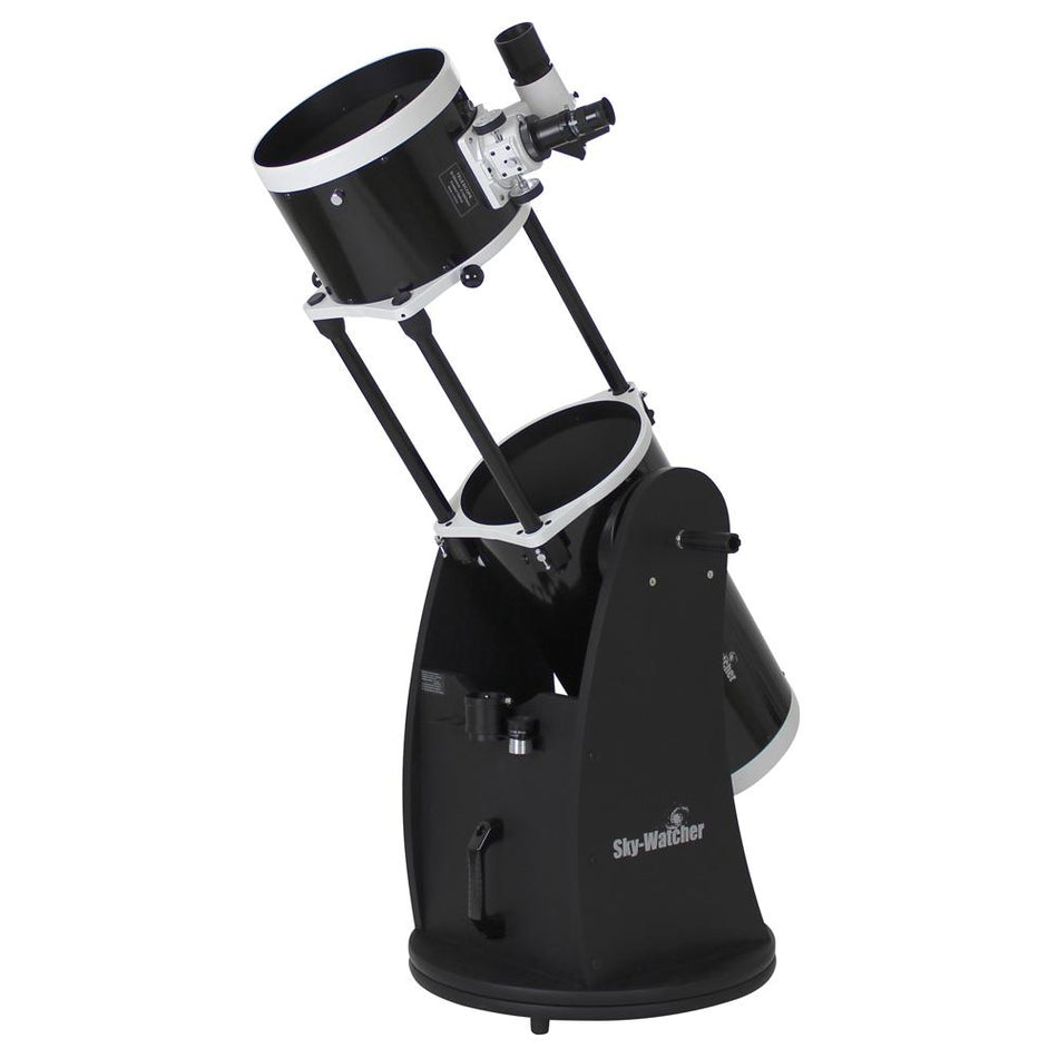 Sky-Watcher 10" Flextube 250P Collapsible Dobsonian Telescope - S11720