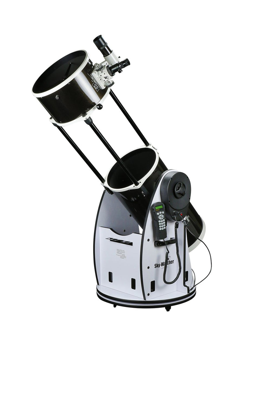 Télescope dobson Sky-Watcher Flextube SynScan 12" - S11820