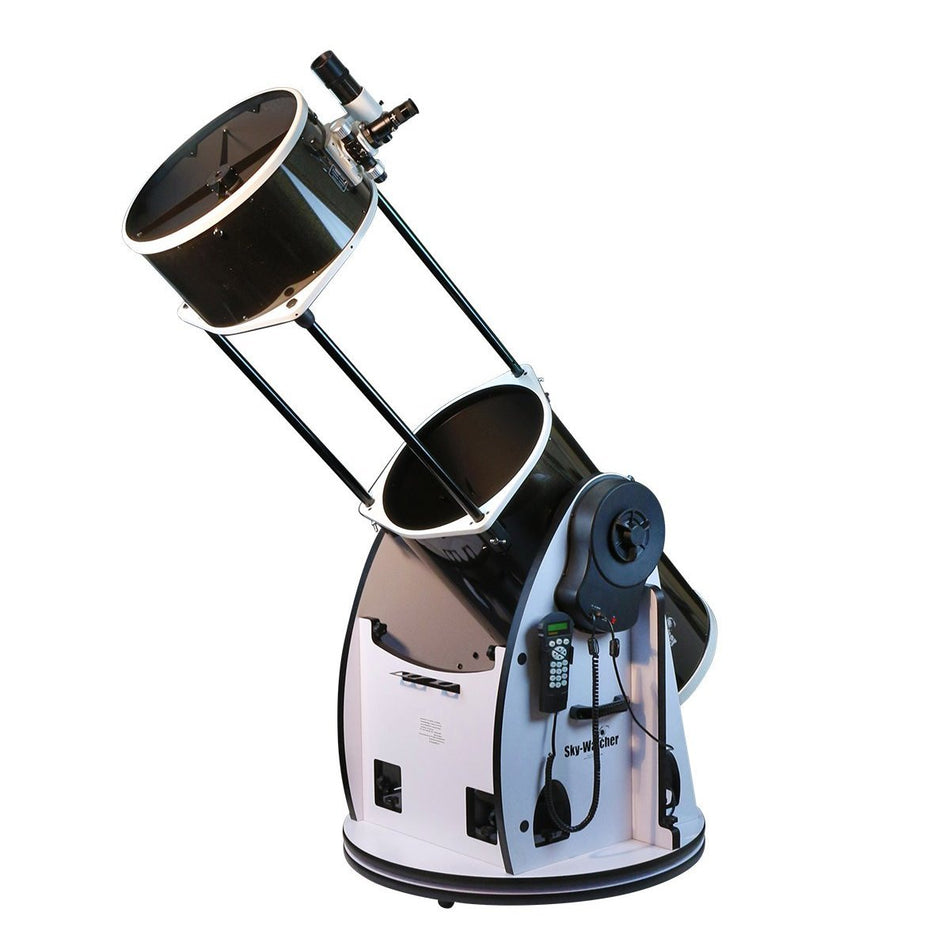 Sky-Watcher 16" FlexTube 400P SynScan Collapsible Dobsonian - S11840