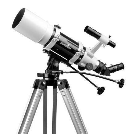 Télescope Sky-Watcher StarTravel 102 AZ3 - S10100