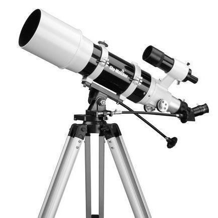 Télescope Sky-Watcher StarTravel 120 AZ3 - S10105