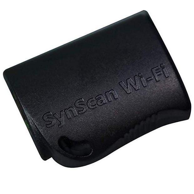 Adaptateur WiFi Sky-Watcher SynScan - S30103