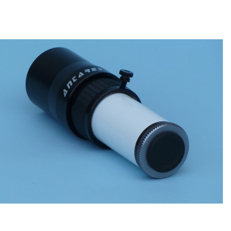 Antares 62 mm f/3.66 Télescope focalisable OTA - Blanc - VS60WT