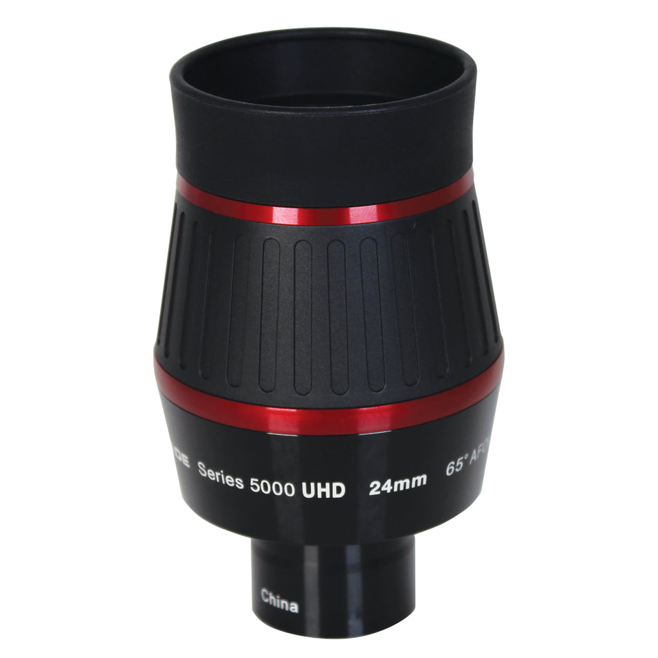 Oculaire Meade 24 mm - 1,25" UHD - 607033