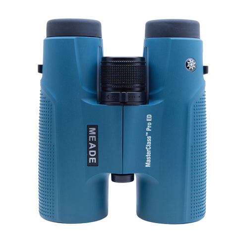 Meade MasterClass Pro ED 10 X 42 Binoculars - 147011