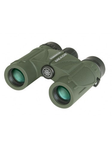 Meade Wilderness Binoculars - 10x25 - 125021
