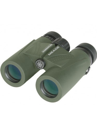 Jumelles Meade Wilderness - 8x32 - 125022 