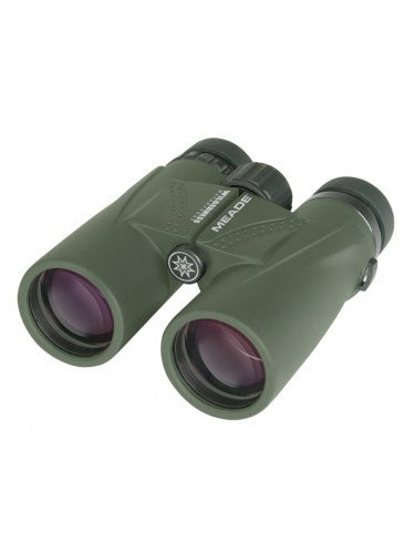 Meade Wilderness Binoculars - 10x42 - 125025